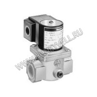 Газовый клапан Honeywell V8295