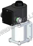 Боковой клапан Honeywell VP420 для VQ-Modular
