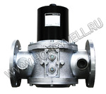 Газовый клапан Honeywell VE4100