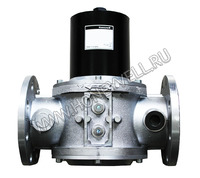 Газовый клапан Honeywell VE4100