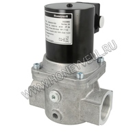 Газовый клапан Honeywell VE4040