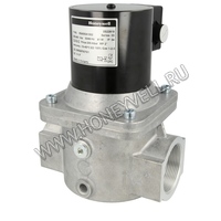 Газовый клапан Honeywell VE4050