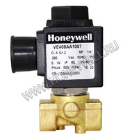 Газовый клапан Honeywell VE408AA