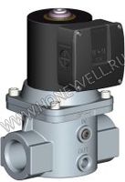 Газовый клапан Honeywell VE6000