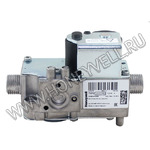 Газовый клапан Honeywell VK4105G
