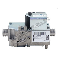 Газовый клапан Honeywell VK4105G