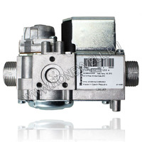 Газовый клапан Honeywell VK4115