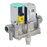 Газовый клапан Honeywell VK8515M/VK8515MR