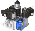 Комбинированный клапан Honeywell VQ420 VQ-Modular