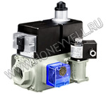 Комбинированный клапан Honeywell VQ440 VQ-Modular