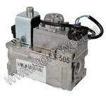 Газовые клапаны Honeywell VR4605