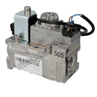 Газовые клапаны Honeywell VR4605