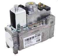 Газовый клапан Honeywell VR4611