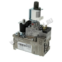 Газовый клапан Honeywell VR4615