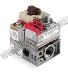 Комбинированный газовый клапан Honeywell VS820A