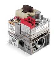 Комбинированный газовый клапан Honeywell VS820A