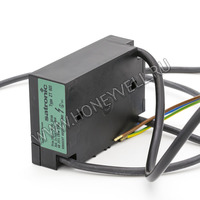 Трансформатор розжига Honeywell ZT 801